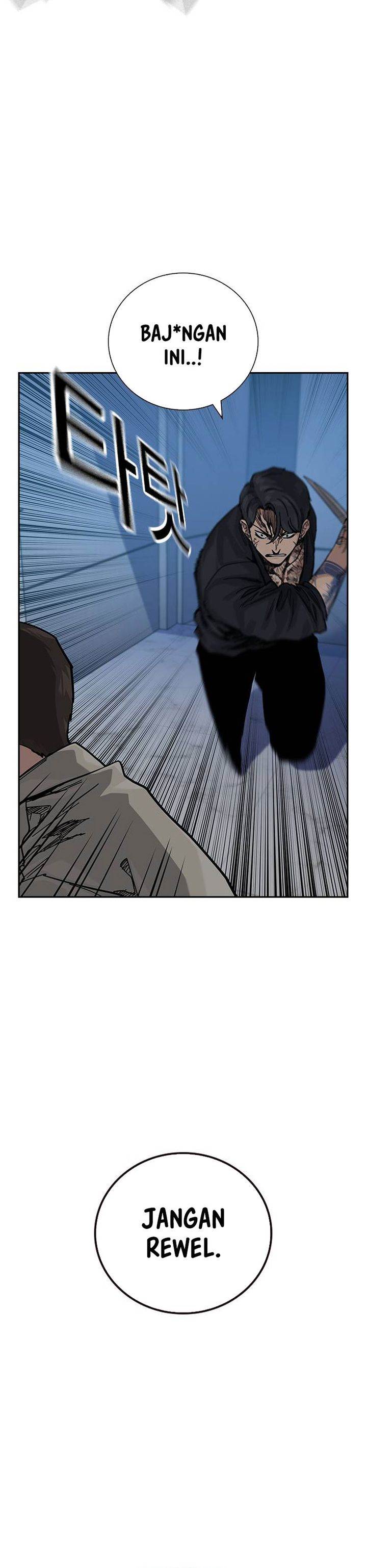 To Not Die Chap 179 - Next Chap 180