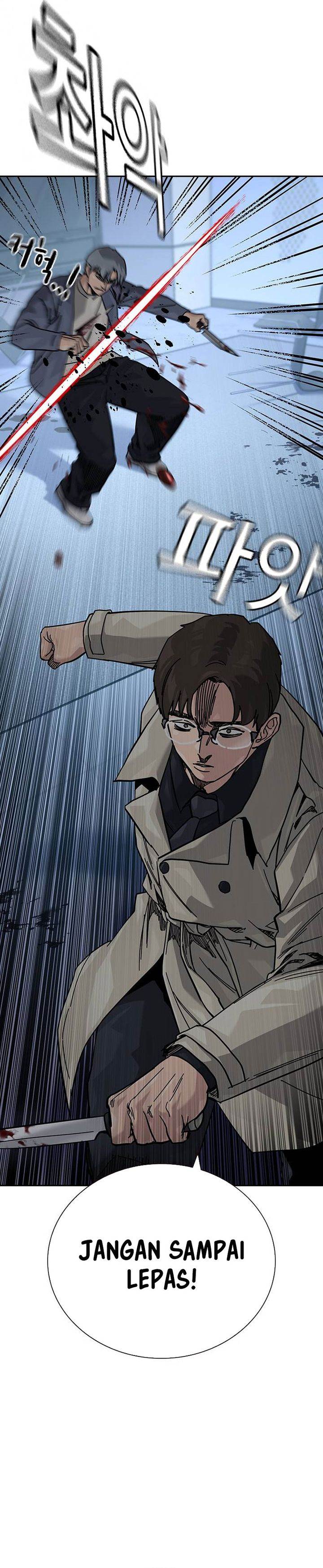 To Not Die Chap 179 - Next Chap 180