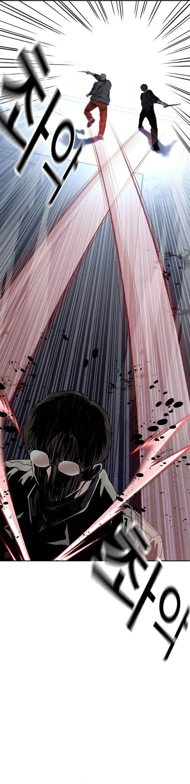 To Not Die Chap 179 - Next Chap 180