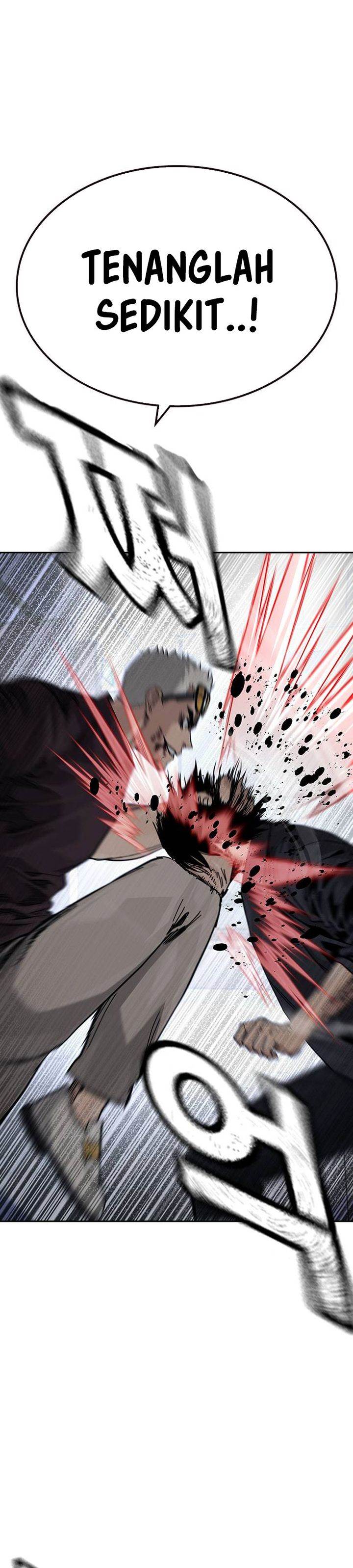 To Not Die Chap 179 - Next Chap 180