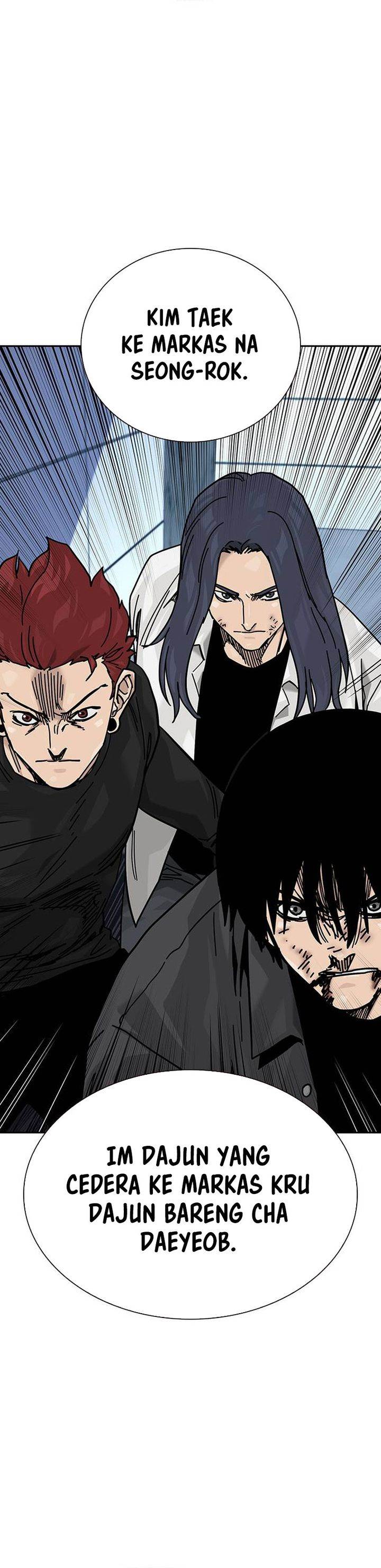 To Not Die Chap 179 - Next Chap 180