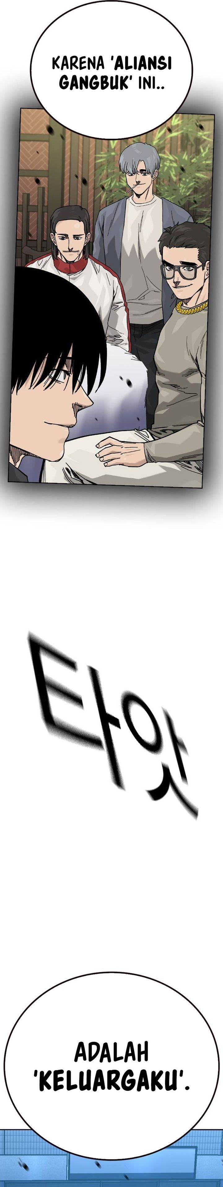 To Not Die Chap 179 - Next Chap 180