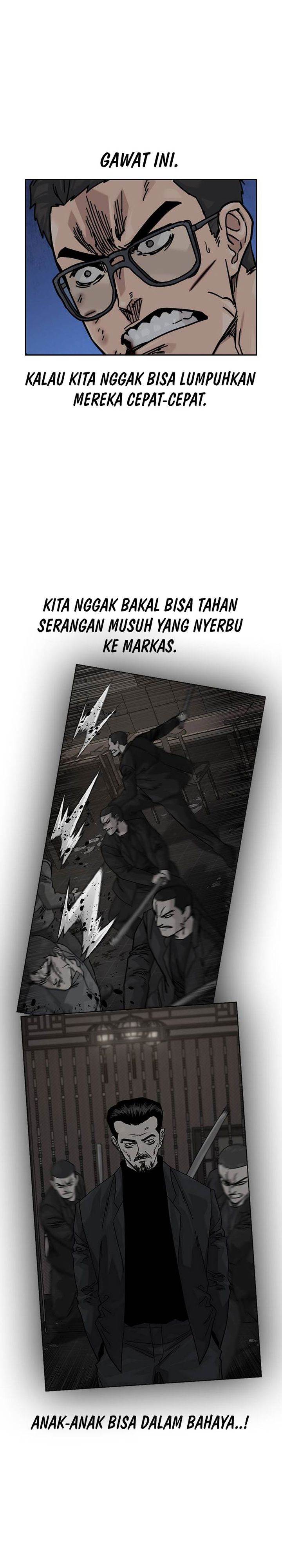 To Not Die Chap 179 - Next Chap 180