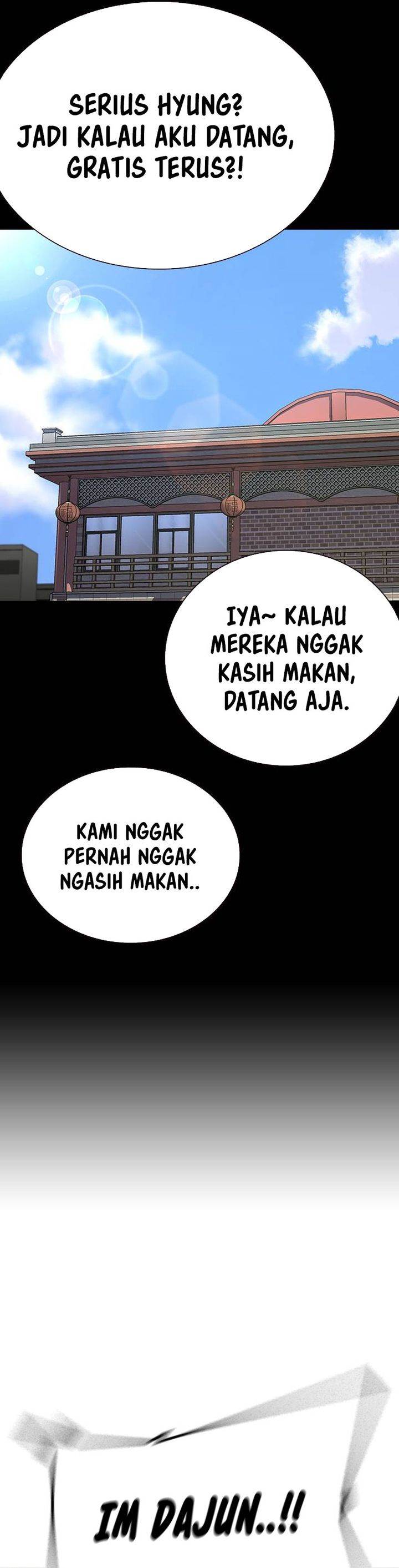To Not Die Chap 179 - Next Chap 180