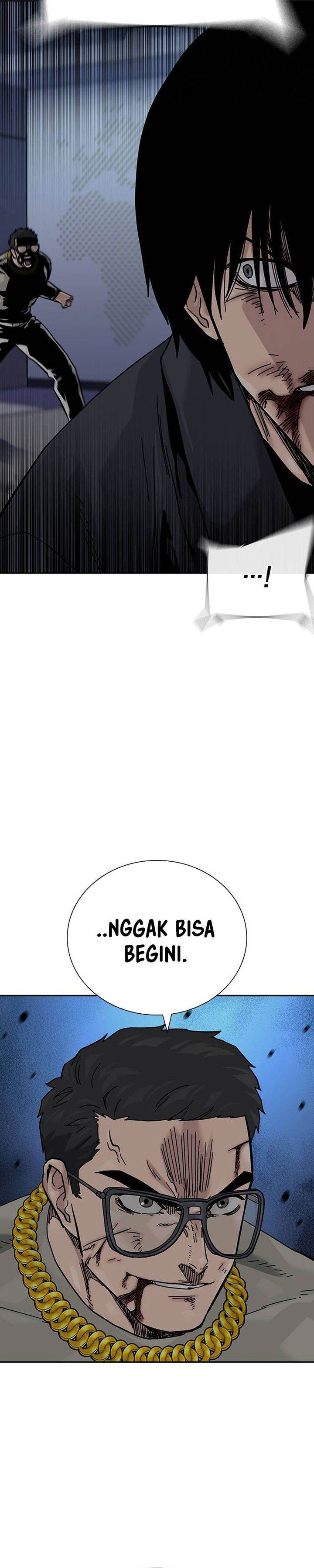 To Not Die Chap 179 - Next Chap 180