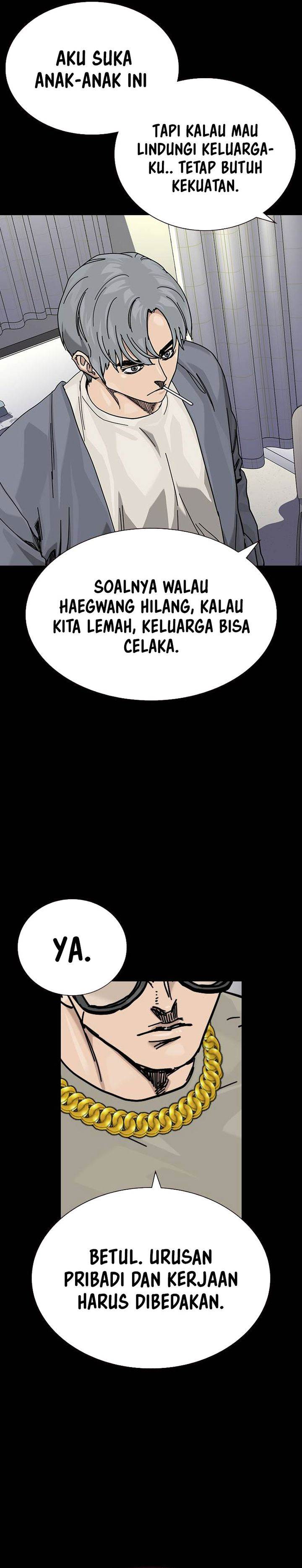 To Not Die Chap 179 - Next Chap 180