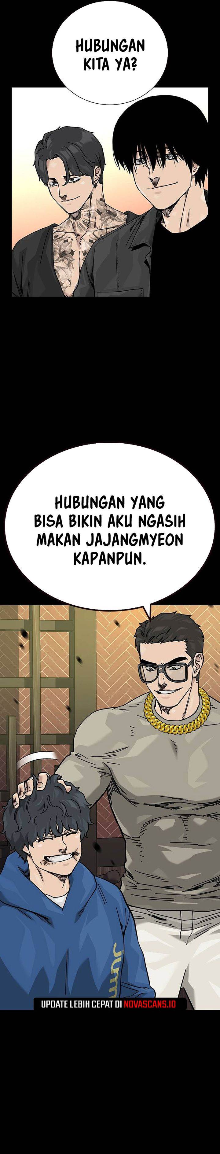 To Not Die Chap 179 - Next Chap 180