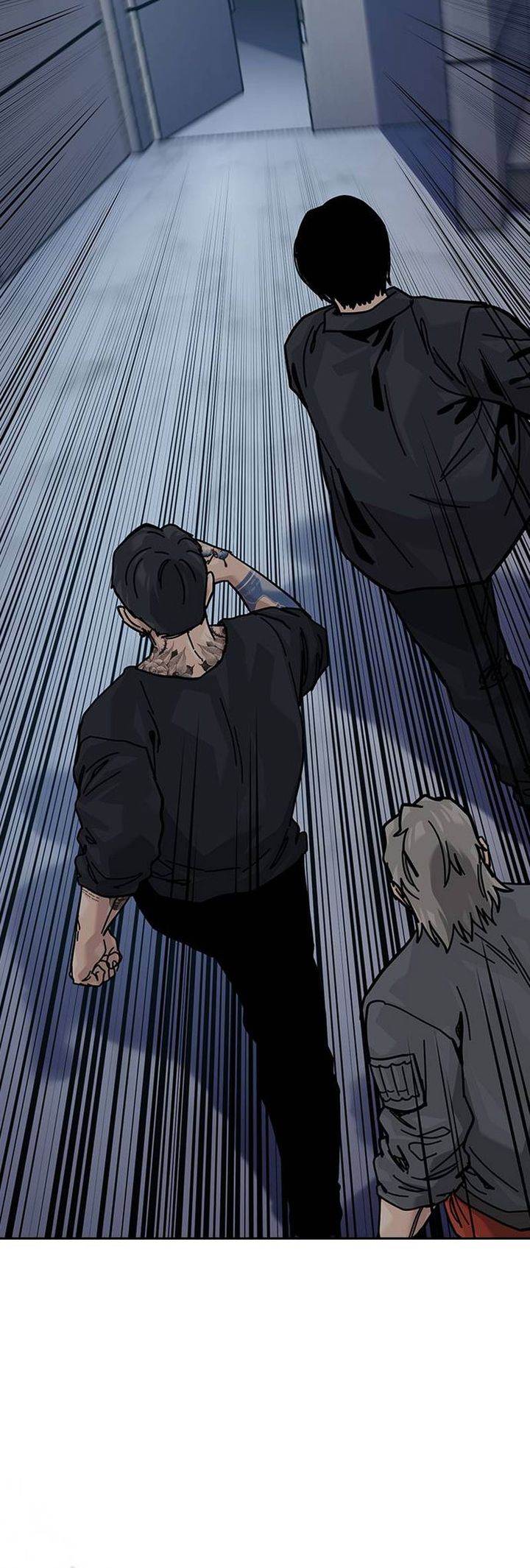 To Not Die Chap 179 - Next Chap 180