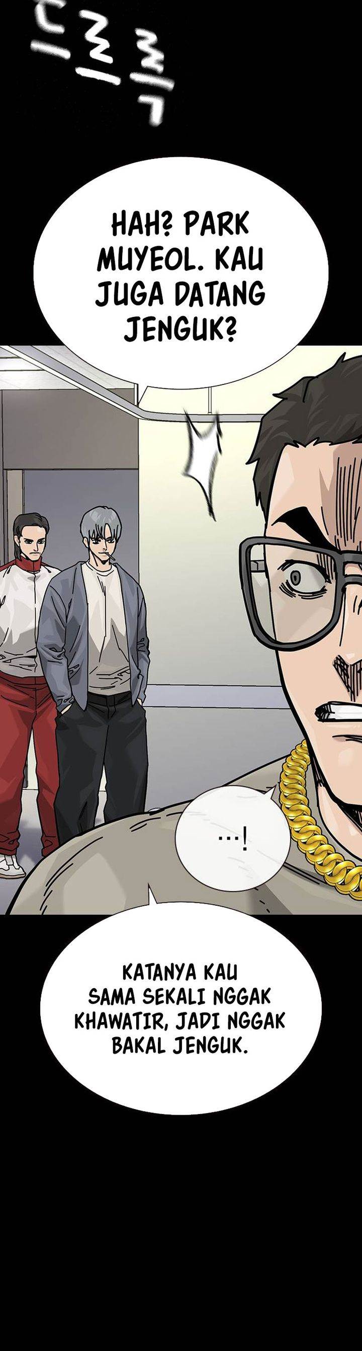 To Not Die Chap 179 - Next Chap 180