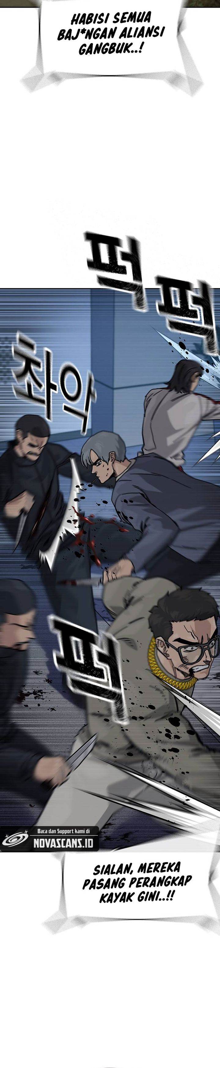 To Not Die Chap 179 - Next Chap 180