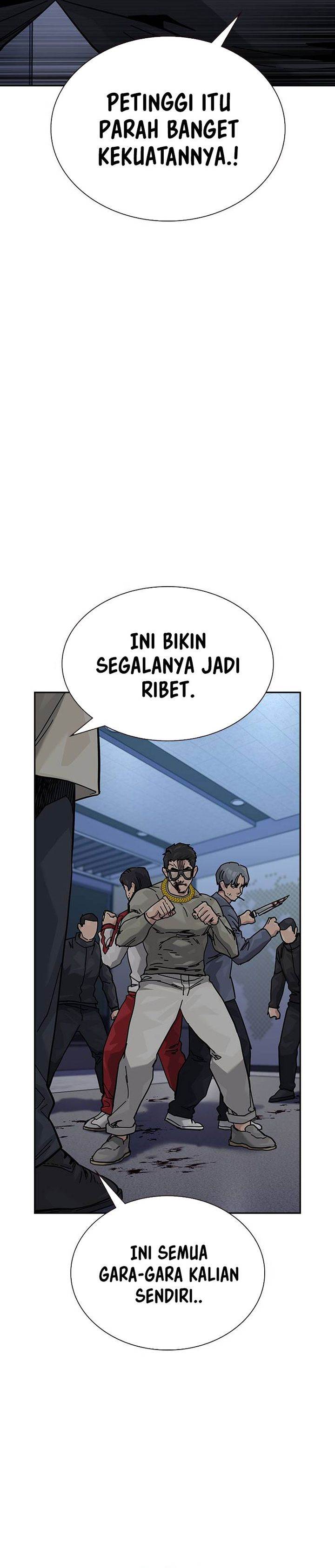 To Not Die Chap 179 - Next Chap 180