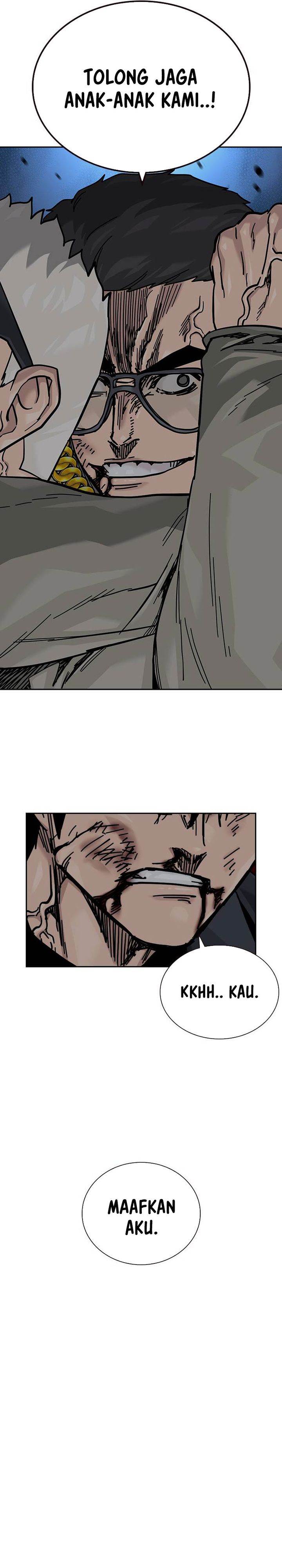 To Not Die Chap 179 - Next Chap 180