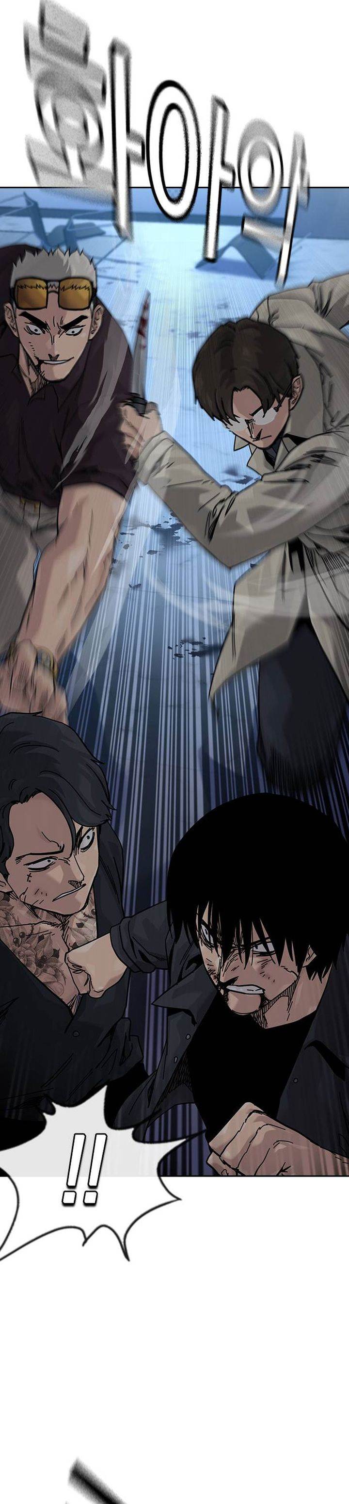 To Not Die Chap 179 - Next Chap 180