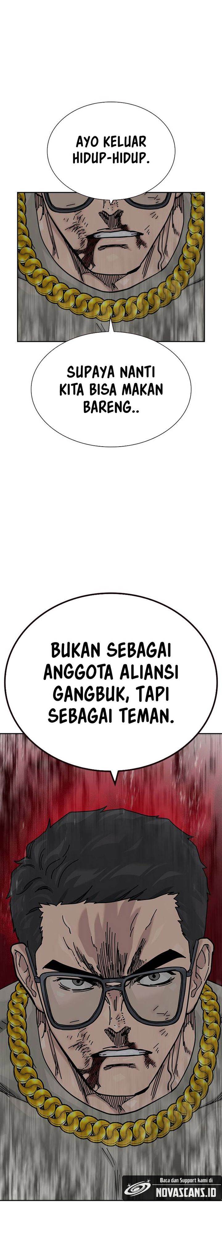 To Not Die Chap 179 - Next Chap 180