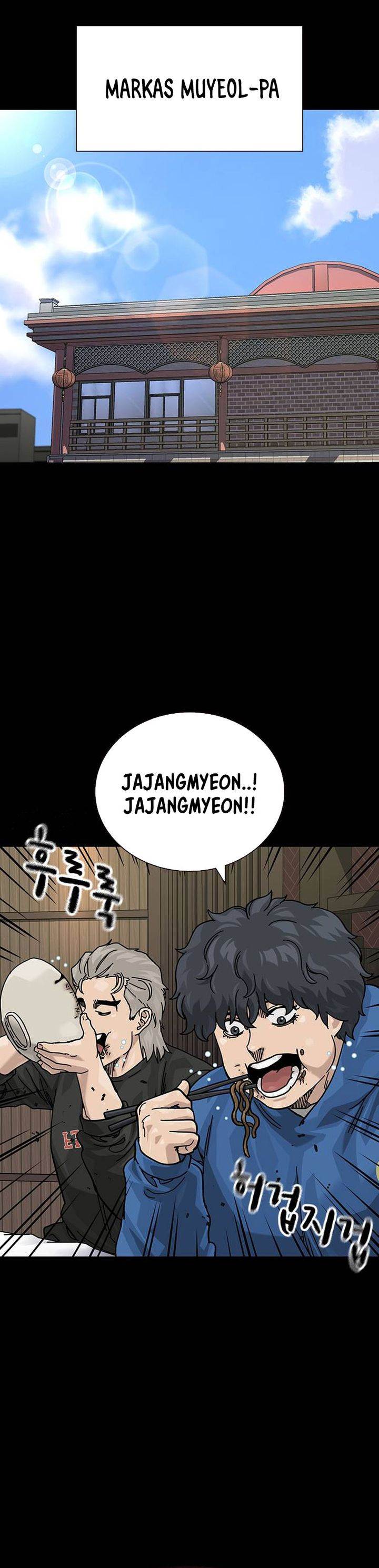 To Not Die Chap 179 - Next Chap 180