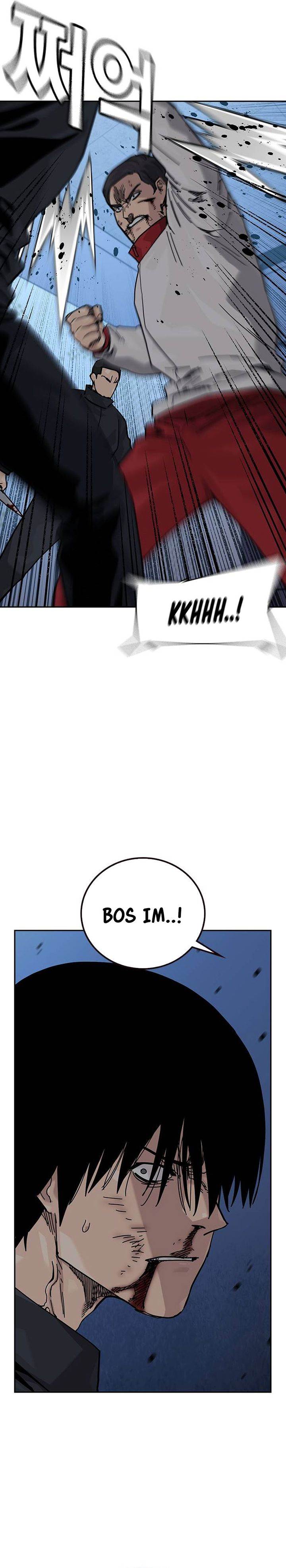 To Not Die Chap 179 - Next Chap 180