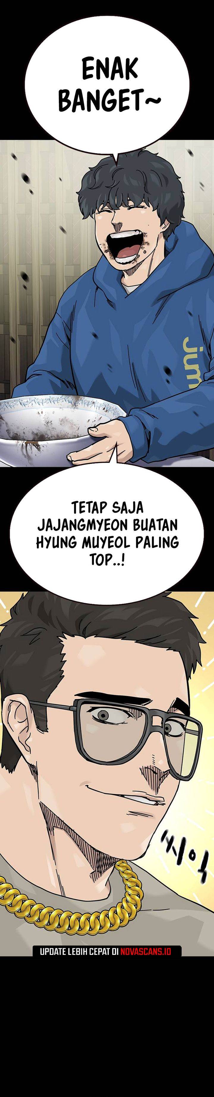 To Not Die Chap 179 - Next Chap 180