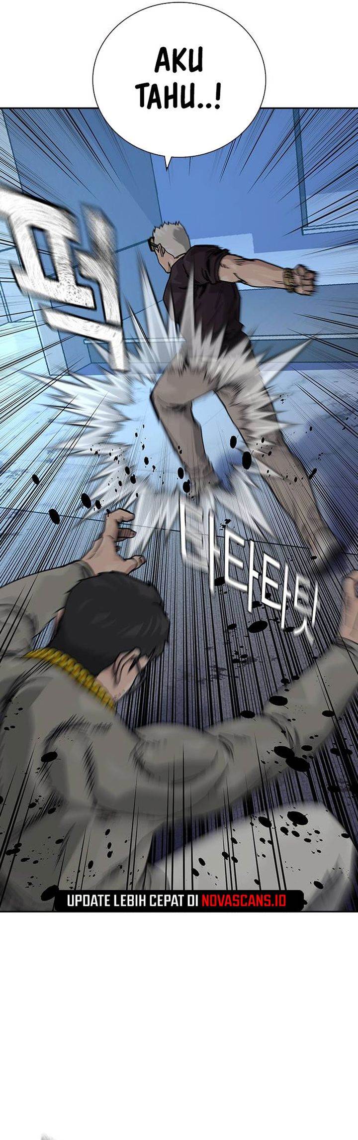 To Not Die Chap 179 - Next Chap 180