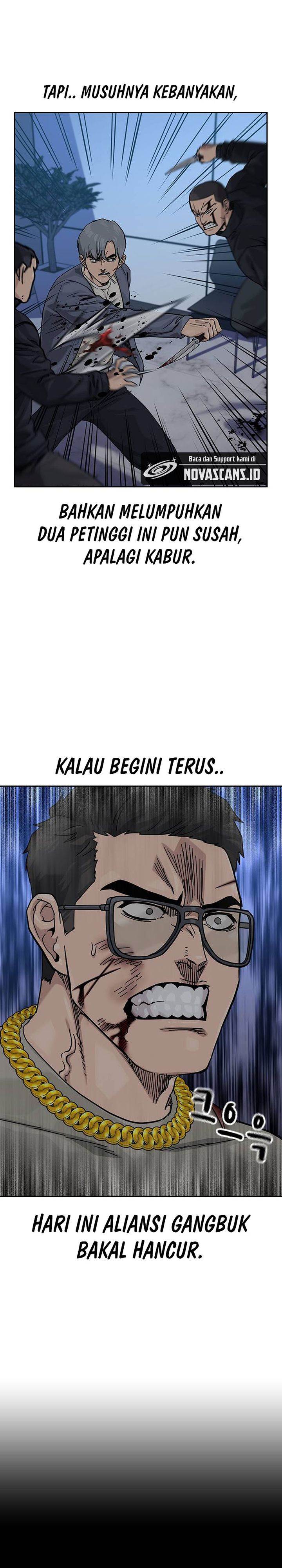 To Not Die Chap 179 - Next Chap 180