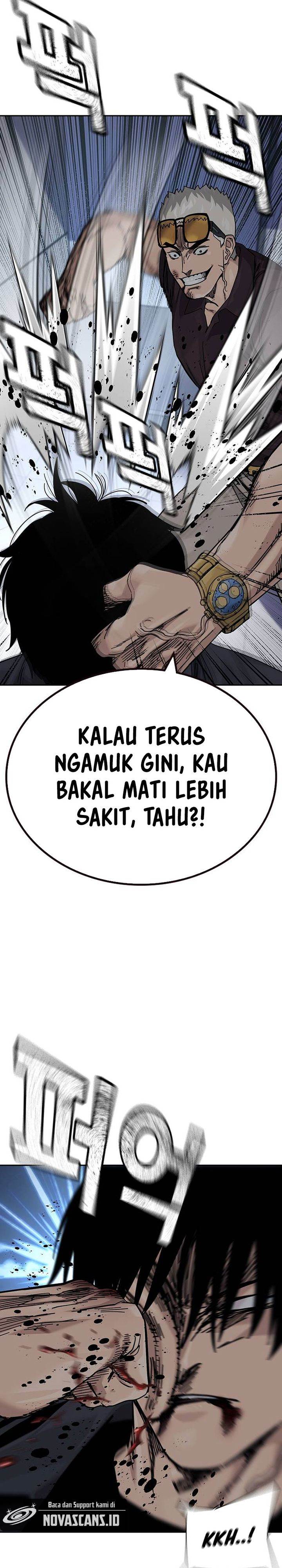 To Not Die Chap 179 - Next Chap 180