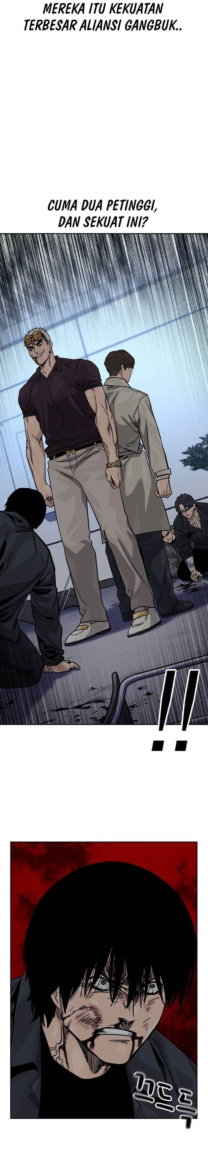 To Not Die Chap 179 - Next Chap 180