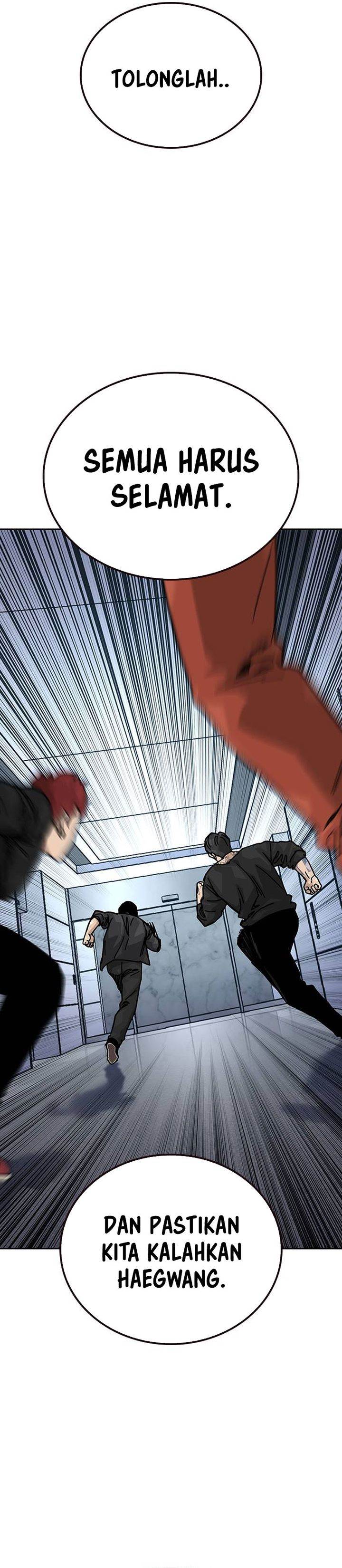 To Not Die Chap 179 - Next Chap 180