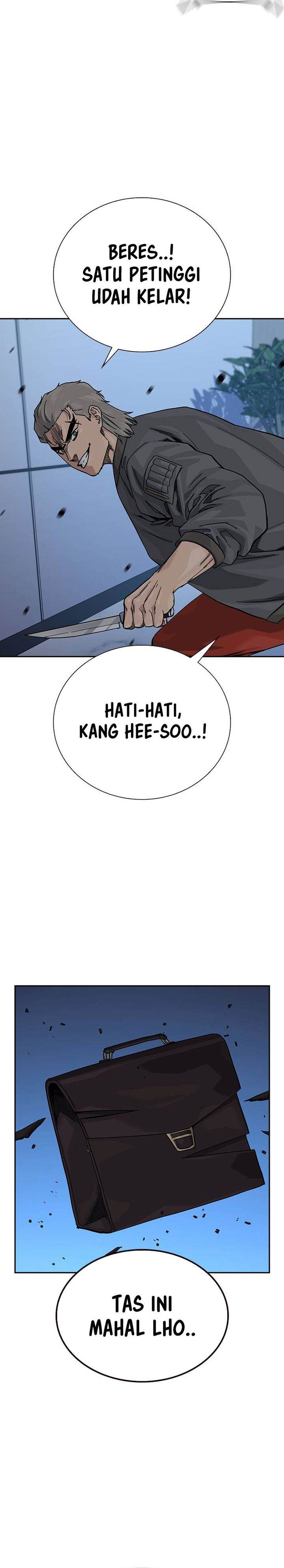 To Not Die Chap 179 - Next Chap 180