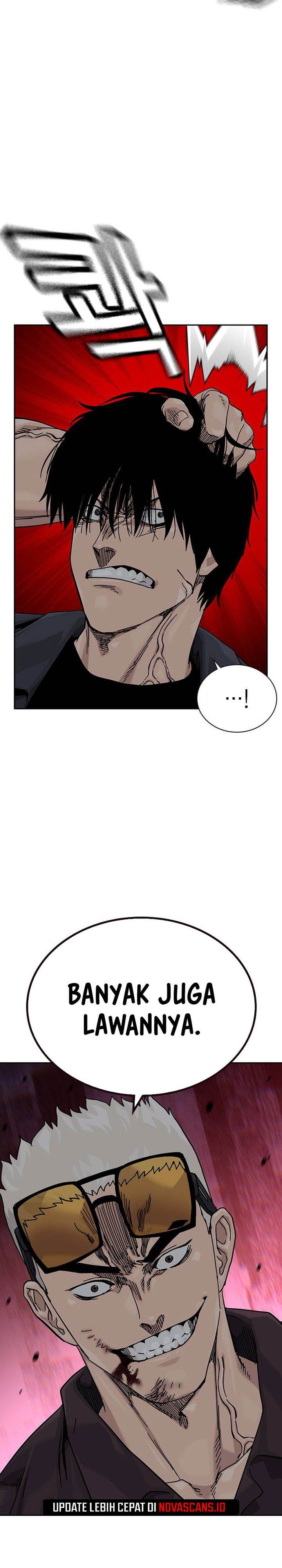 To Not Die Chap 179 - Next Chap 180