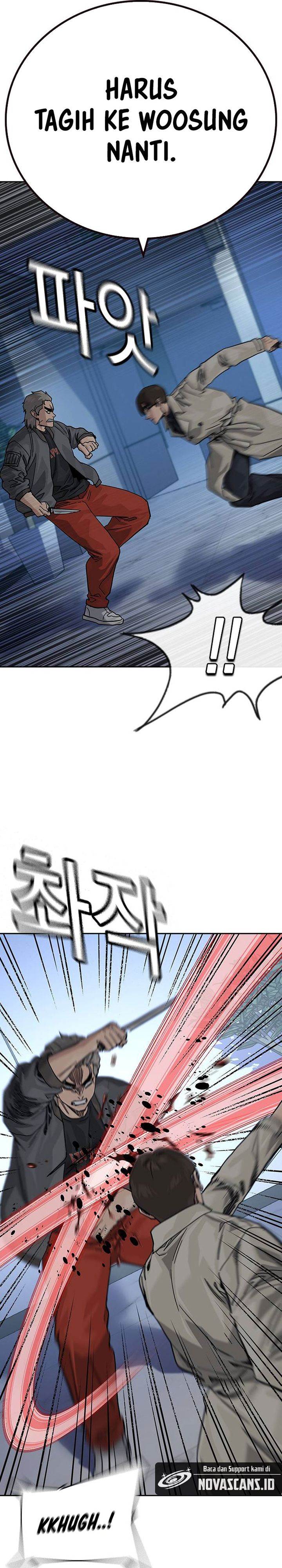 To Not Die Chap 179 - Next Chap 180