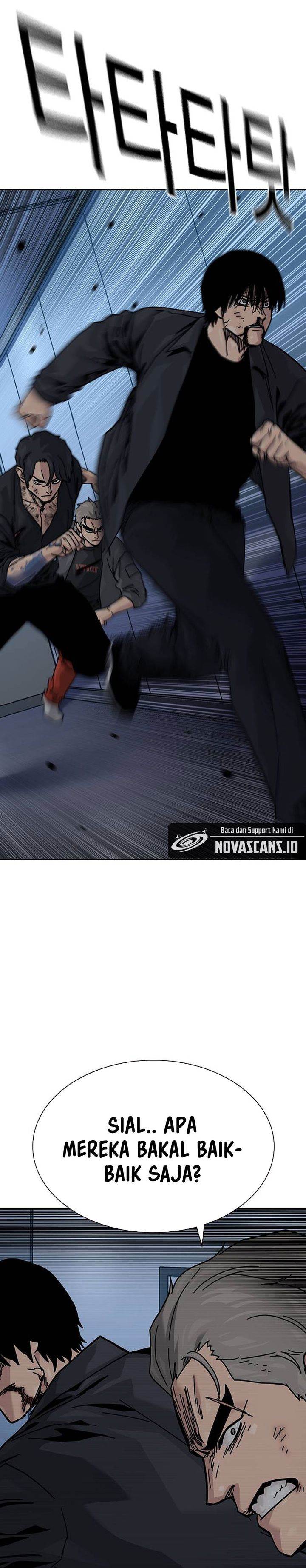 To Not Die Chap 179 - Next Chap 180