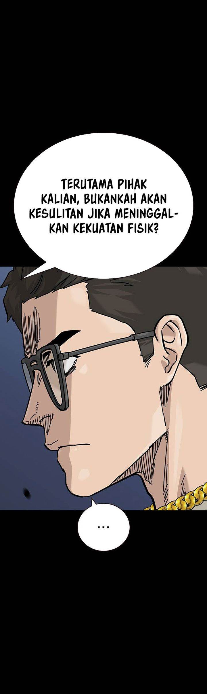 To Not Die Chap 179 - Next Chap 180