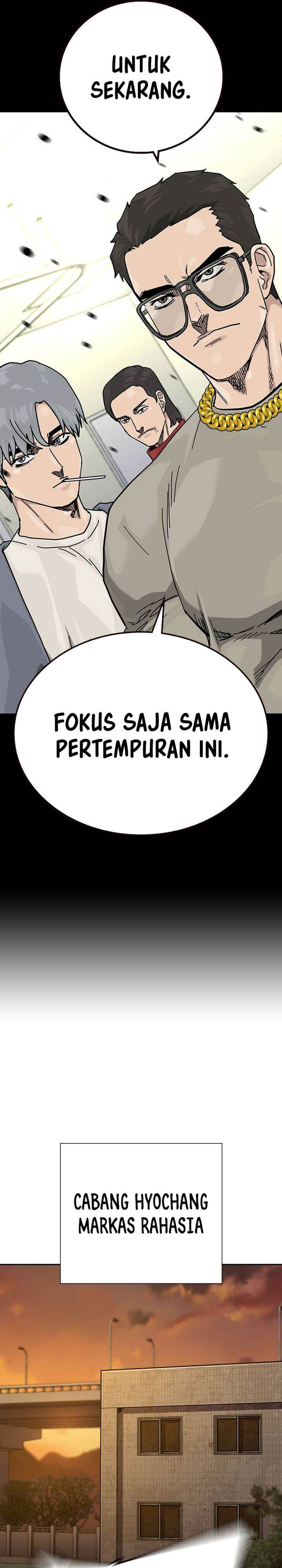 To Not Die Chap 179 - Next Chap 180