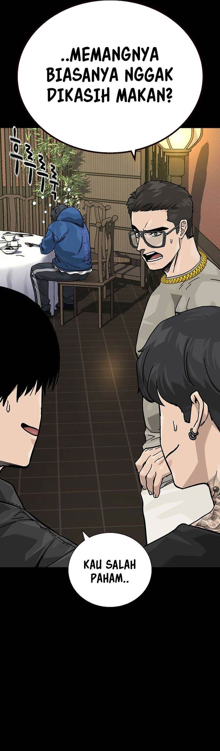 To Not Die Chap 179 - Next Chap 180