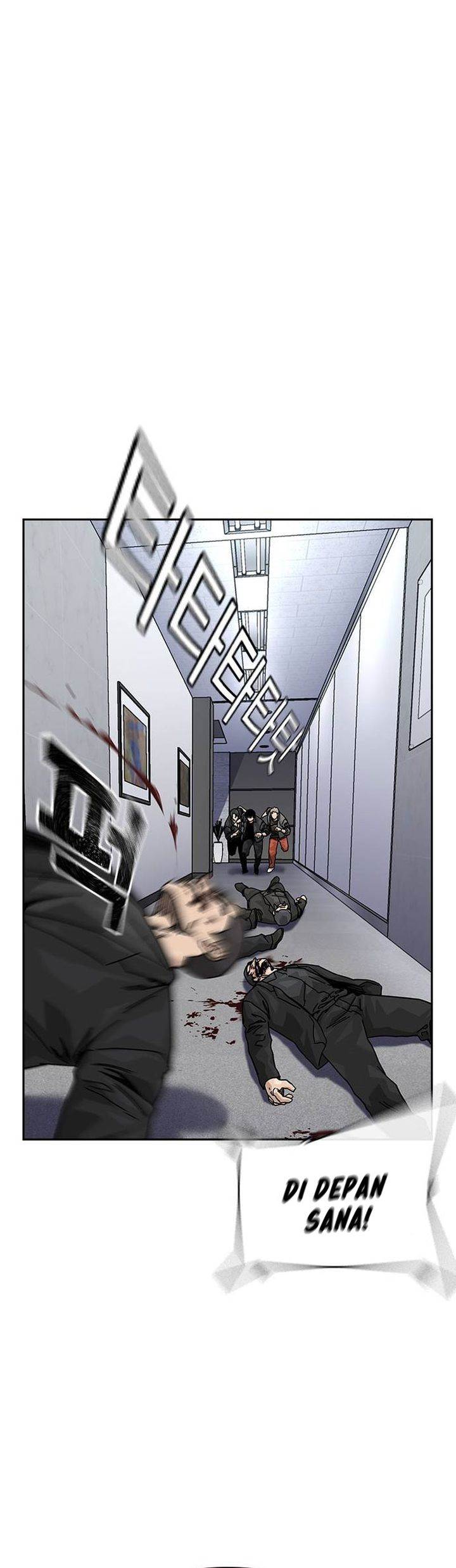 To Not Die Chap 179 - Next Chap 180