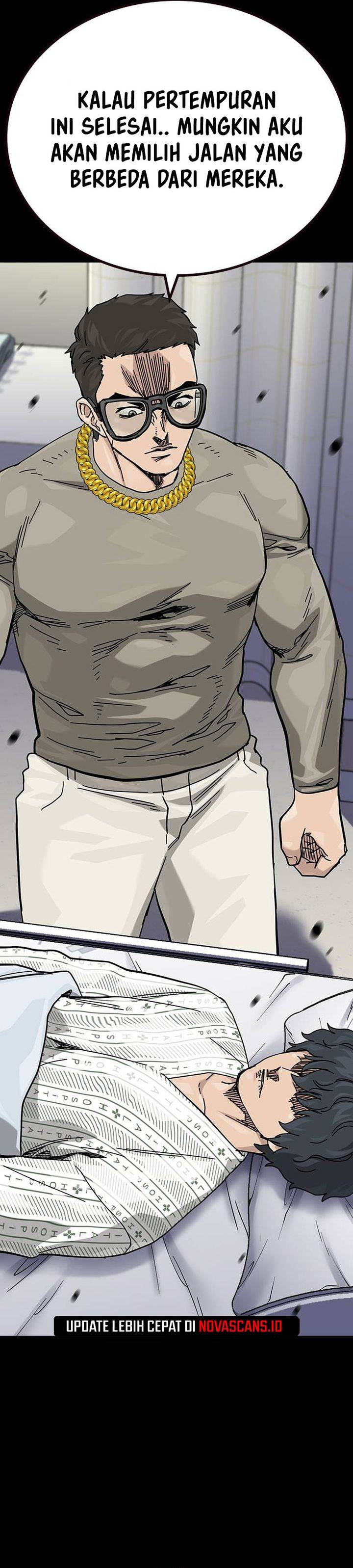 To Not Die Chap 179 - Next Chap 180