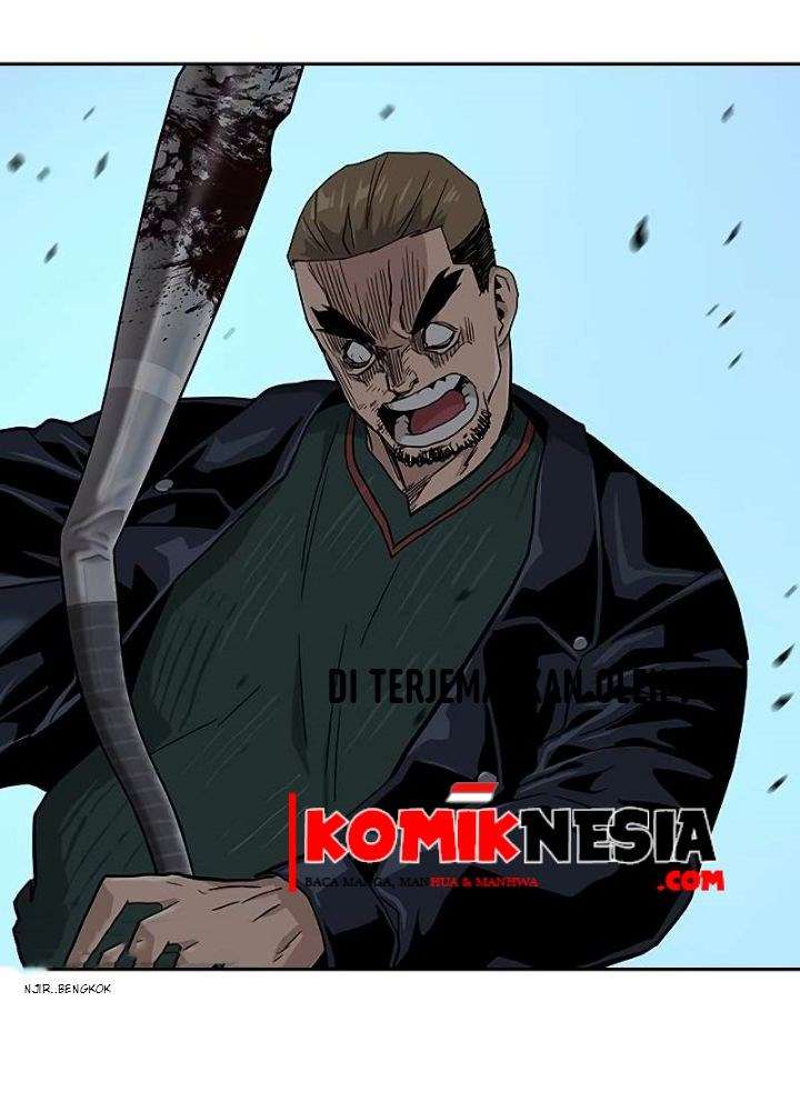 To Not Die Chap 14 - Next Chap 15