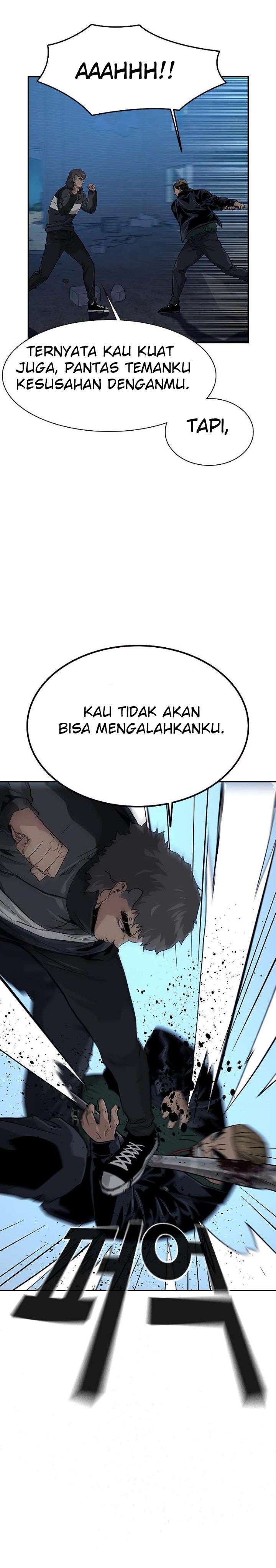 To Not Die Chap 14 - Next Chap 15