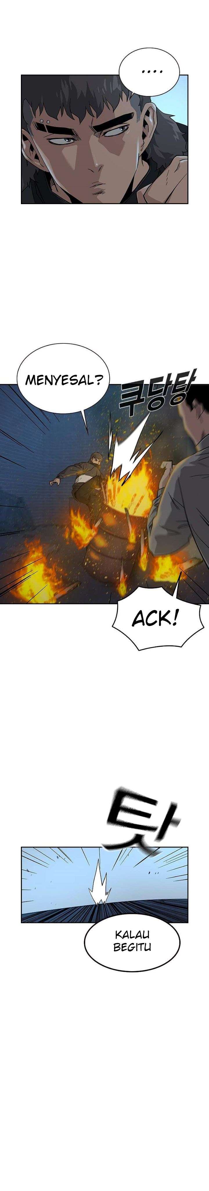 To Not Die Chap 14 - Next Chap 15