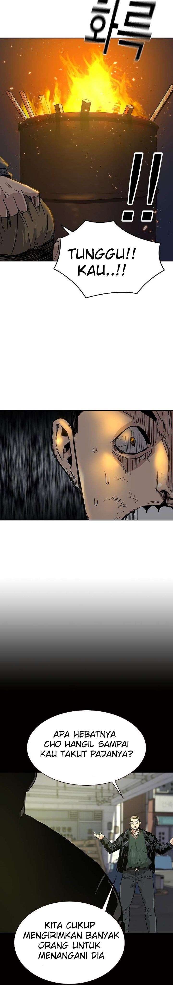 To Not Die Chap 14 - Next Chap 15