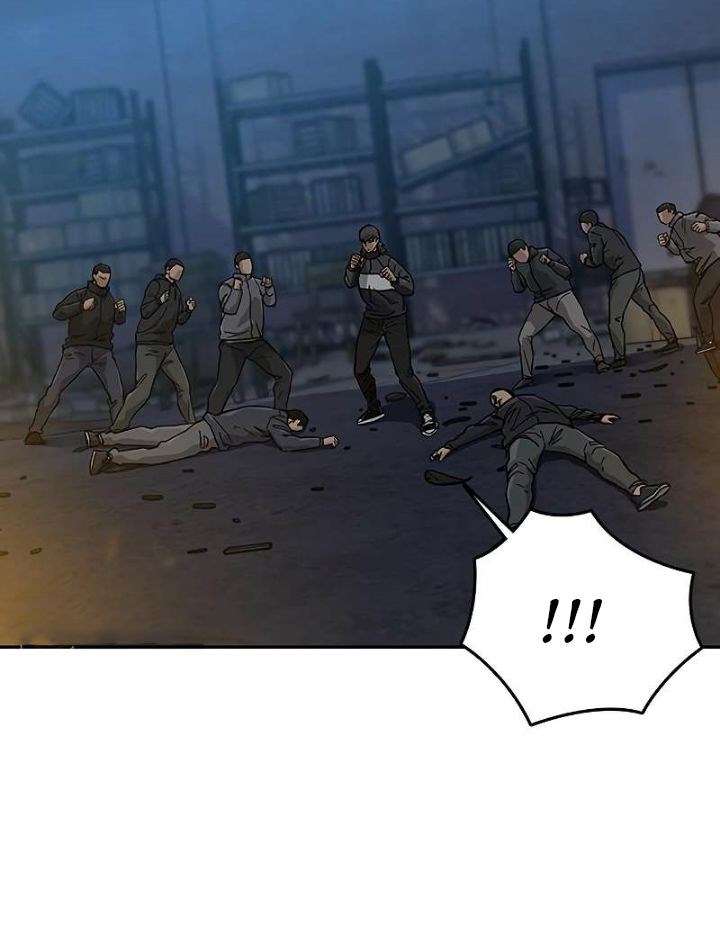 To Not Die Chap 14 - Next Chap 15