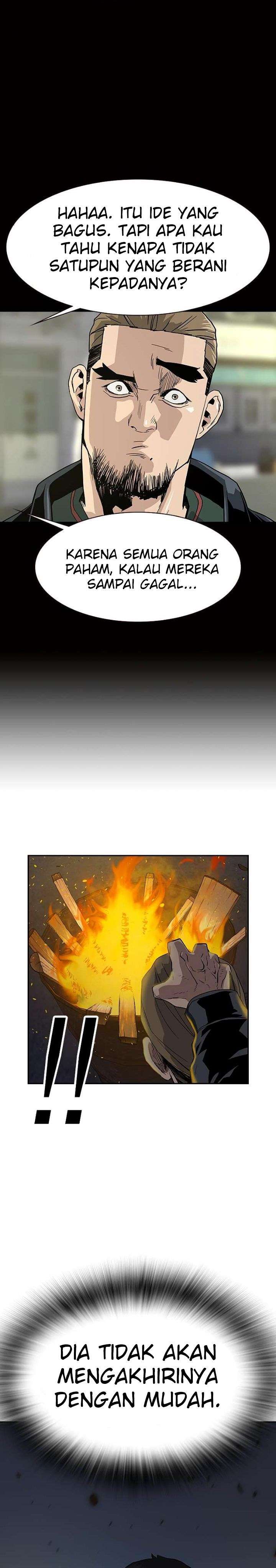 To Not Die Chap 14 - Next Chap 15