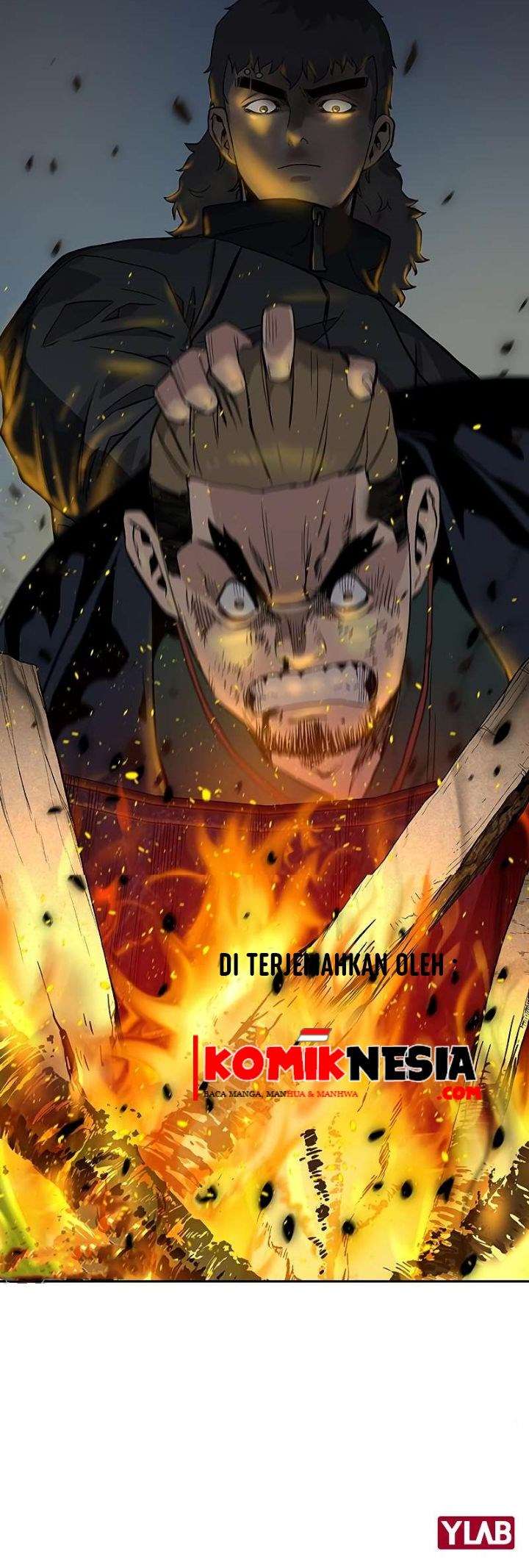 To Not Die Chap 14 - Next Chap 15