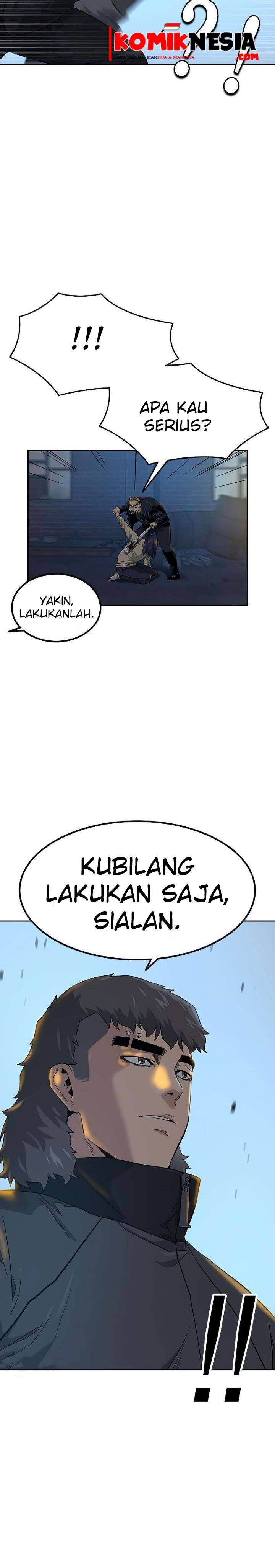 To Not Die Chap 14 - Next Chap 15