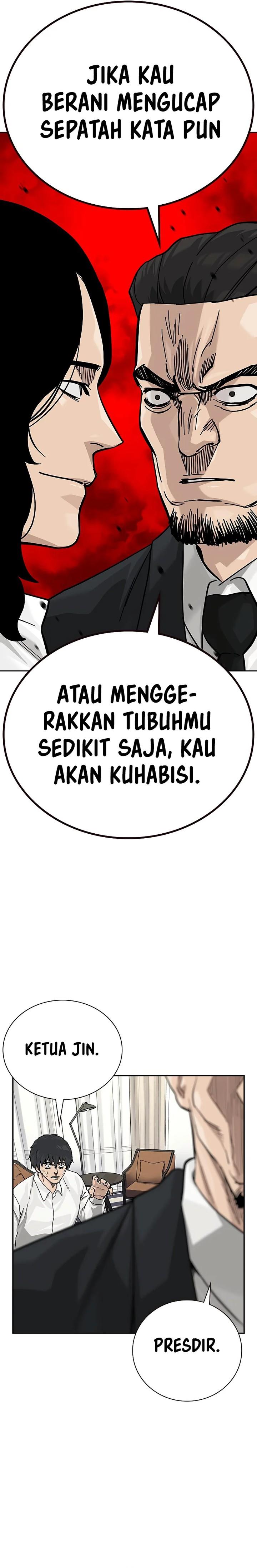 To Not Die Chap 141 - Next Chap 142