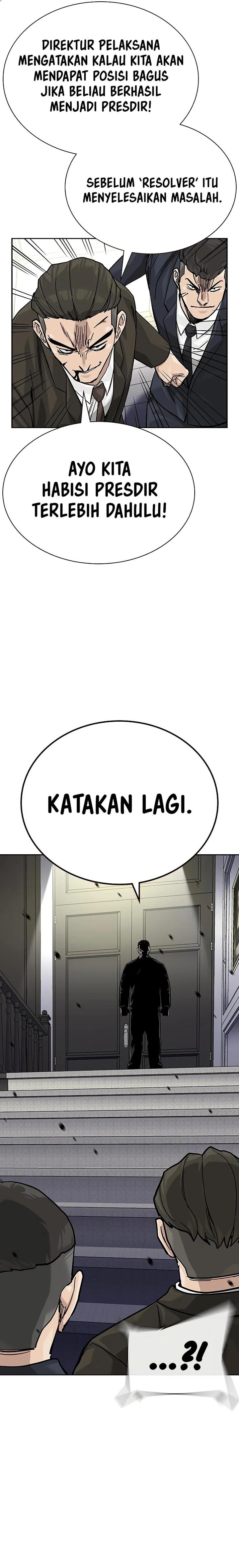 To Not Die Chap 141 - Next Chap 142