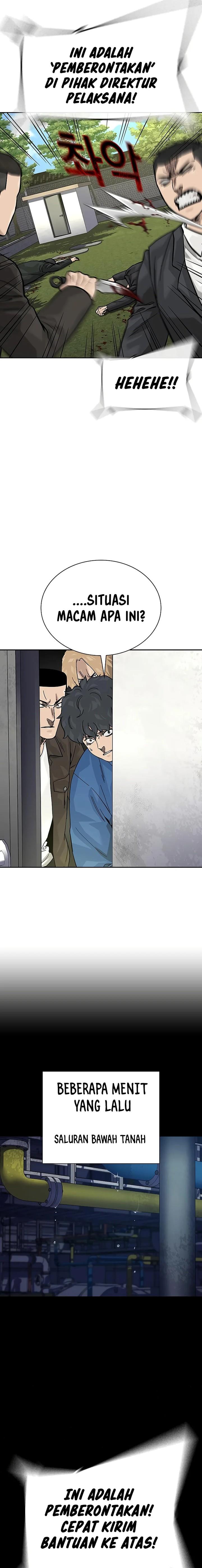 To Not Die Chap 141 - Next Chap 142