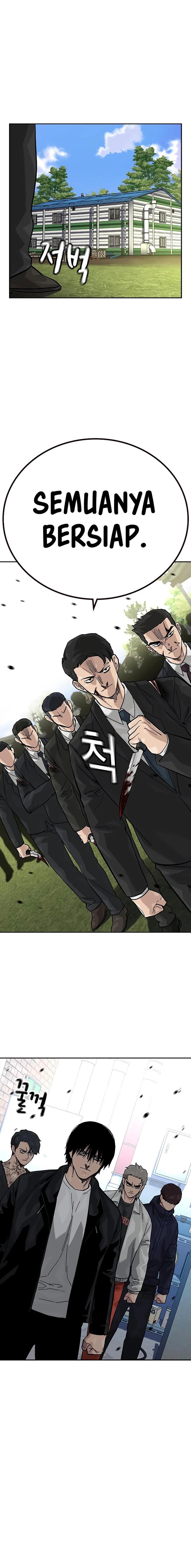 To Not Die Chap 141 - Next Chap 142