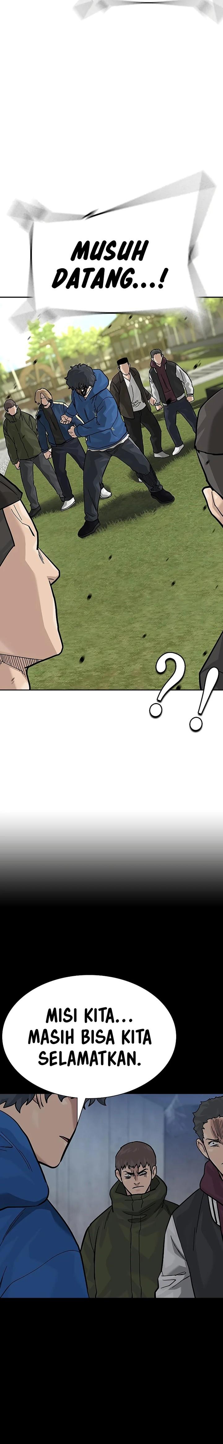 To Not Die Chap 141 - Next Chap 142