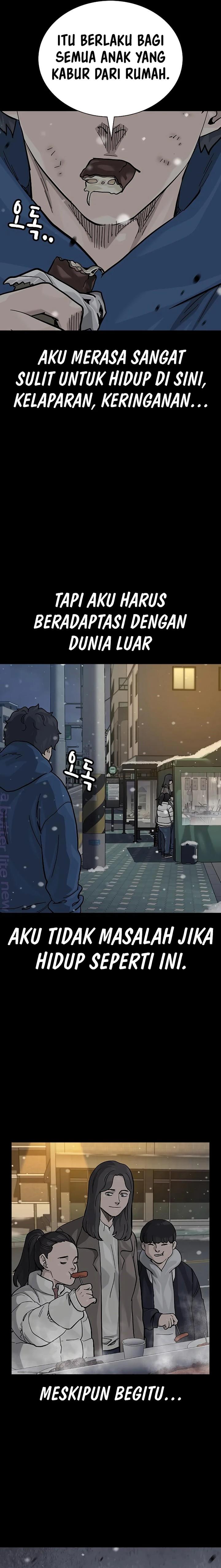 To Not Die Chap 141 - Next Chap 142