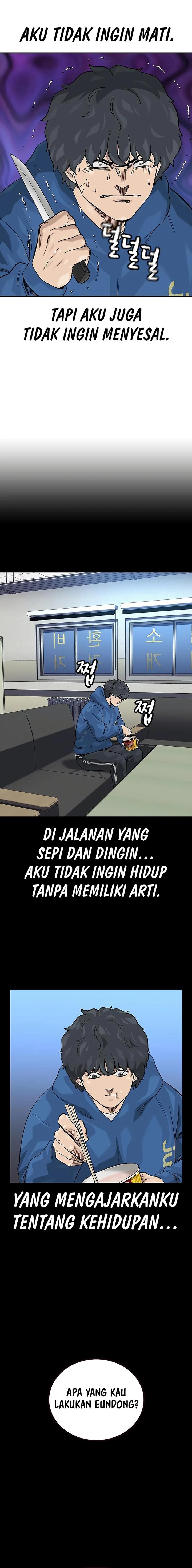To Not Die Chap 141 - Next Chap 142
